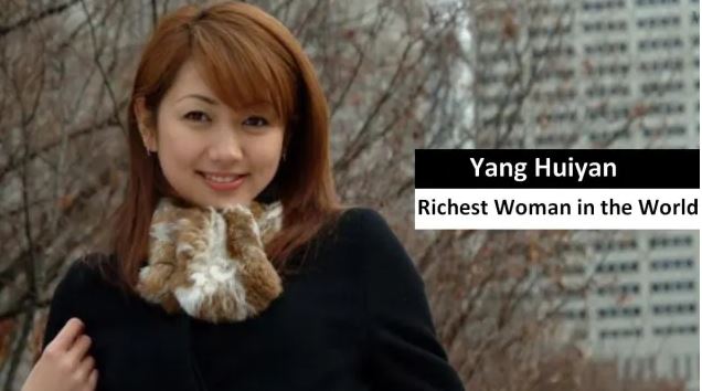 Top 10 Richest Women in the World 2021