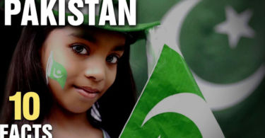 Top 10 Unbelievable Facts About Pakistan