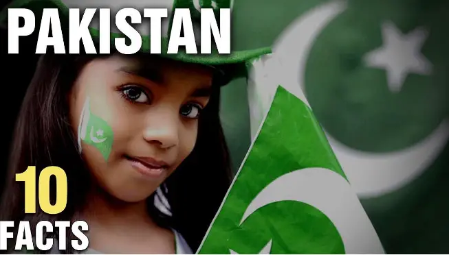 Top 10 Unbelievable Facts About Pakistan