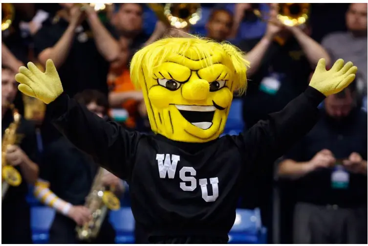 Top 10 Worst Mascots of All Time in the World