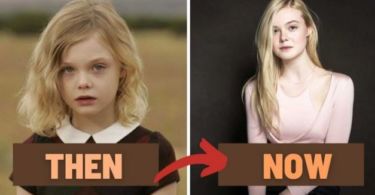 Top 10 child stars who grew up to be gorgeous