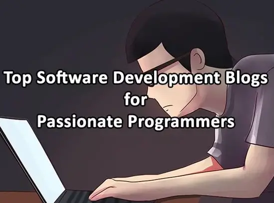 Top 10 software development blogs to make you a better developer