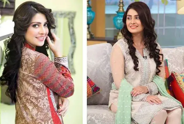 Top 15 Most Beautiful Pakistani Women (2021 Update)