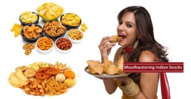 Top 18 Mouthwatering Indian Snacks – Try Now!