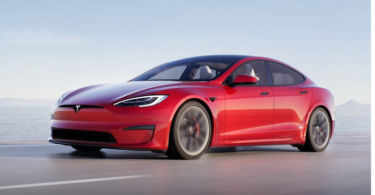 Top Rated Electric Car Models of 2022