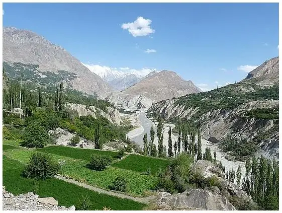 Top10 Best Natural Places to Visit in Pakistan