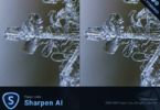 Topaz Sharpen AI v4.1.0 (x64)