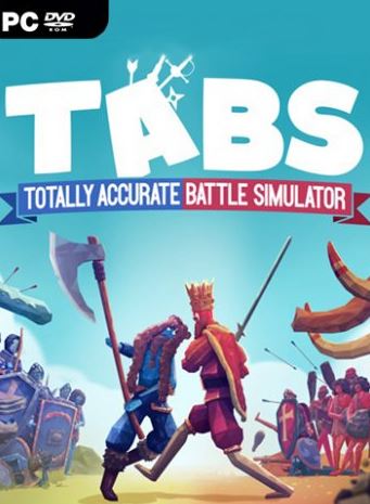 Totally Accurate Battle Simulator latest version PC Game Download