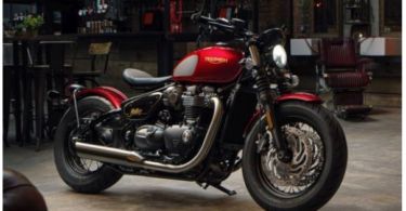 Triumph Gold Line Special Edition Range To Land In Malaysia – From RM67900