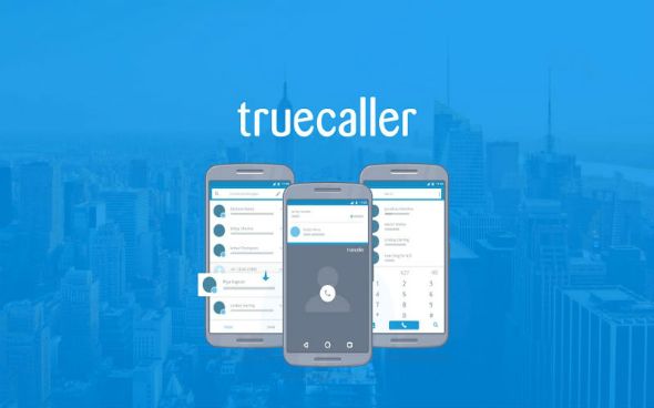 Truecaller-Caller