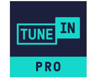 TuneIn Radio APK Pro