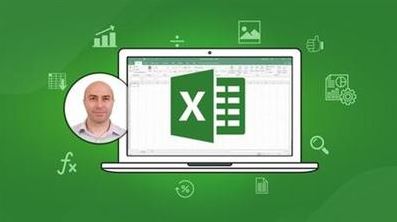 Ultimate Microsoft Excel Course Beginner to Excel Expert (Updated)