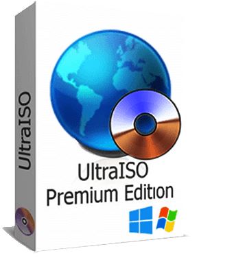 UltraISO Premium Edition 9.7.3.3629 Retail Full Version - Online ...