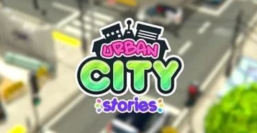 Urban City Stories APK