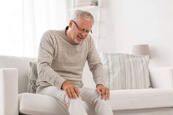 Urine infection in the elderly: risks and recommendations