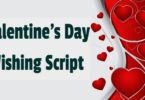 Valentine's Day Wishing Script