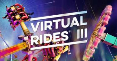 Virtual Rides 3 Bounce Machine pc game