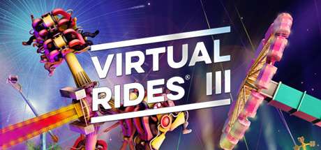 Virtual Rides 3 Bounce Machine pc game