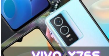 Vivo Y76s launched with 50MP dual cameras Dimensity 810