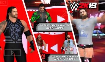 wwe 2k19 mod apk download for android
