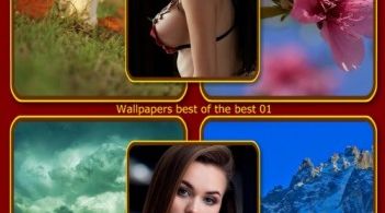 Wallpapers best of the best 01