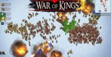 War of Kings APK