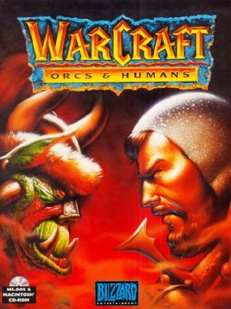 Warcraft: Orcs and Humans