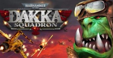 Warhammer 40,000 Dakka Squadron APK