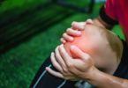 What is enthesitis and how can it be treated?