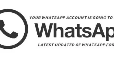 Whatsapp account is being blocked 2019