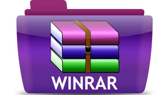 WinRAR 5.71 FINAL