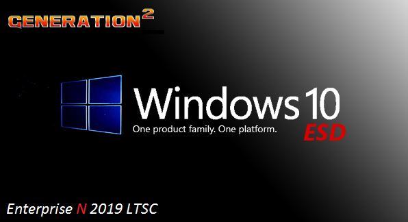 Windows 10 Enterprise N LTSC 2019 X64 OEM en-US MAR 2019
