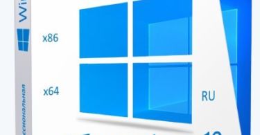 Windows 10 Pro VL