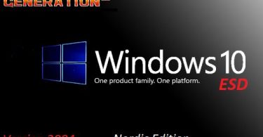 Windows 10 Pro VL OEM ESD NORDiC