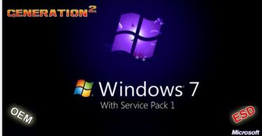 Windows 7 SP1 X64 11in1 OEM ESD en-US APRIL 2022