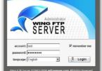 Wing FTP Server Corporate 7.0.7 (x64)