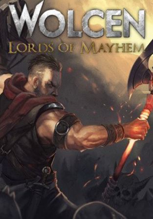 for ios instal Wolcen: Lords of Mayhem
