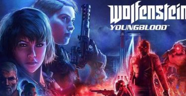 Wolfenstein Youngblood pc game