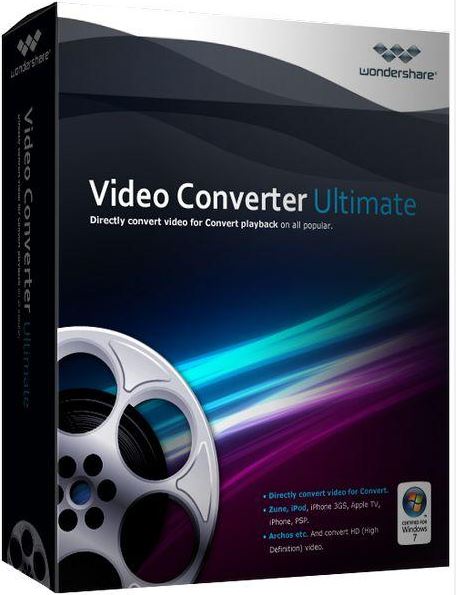 wondershare uniconverter video converter ultimate