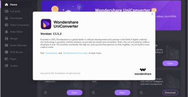 Wondershare UniConverter v13.5.2.126 (x64)