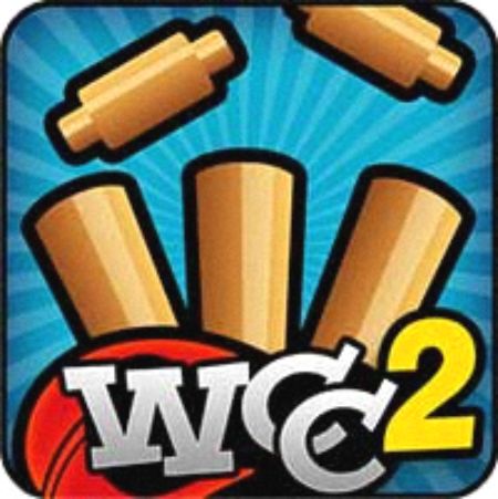 World Cricket Championship 2 2.8.2.1 Apk+Mod+Data For Android