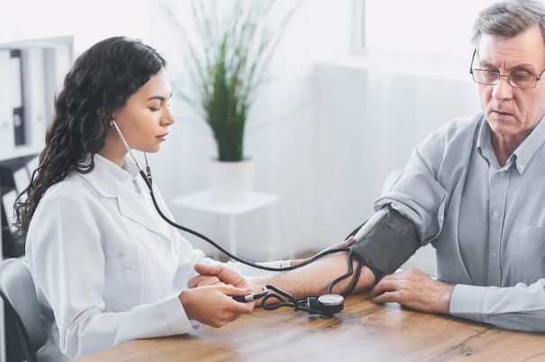 World Hypertension Day, why is it celebrated?
