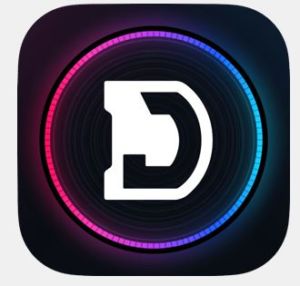 X Djing - Music Mix Maker v2.1.0 For Mac
