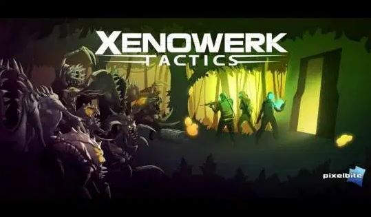 Xenowerk Tactics APK