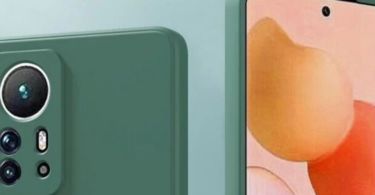 Xiaomi 12 Pro case renders reveal the back design