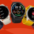 Xiaomi Mi Watch Color Sports