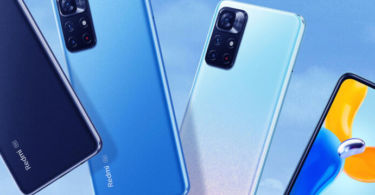 Xiaomi Redmi Note 11S 5G leaked some special features and Key Specs