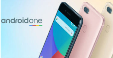 Xiaomi promising but ill-fated Android One phones