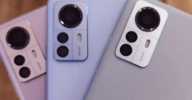 Xiaomi reveals 12 Pro key specifications while live photos leak