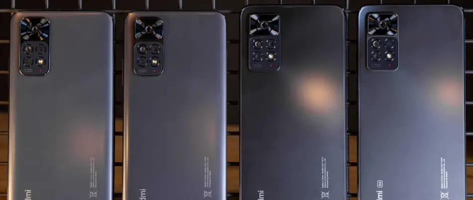 Xiaomi sold 190 million units in 2021 fiscal report shows
